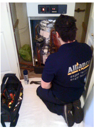 plumbers in essex | plumbers in wickford